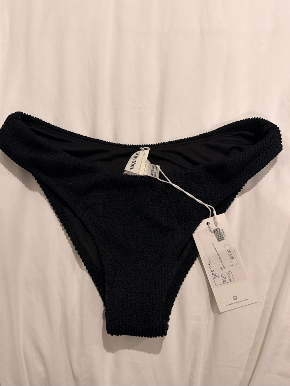NWT Rythm Bikini Bottoms